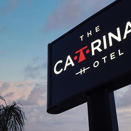 The Catrina Hotel San Mateo Exterior photo